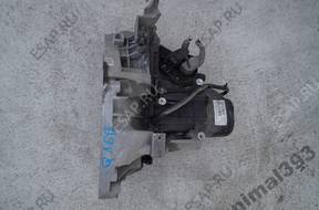 КОРОБКА ПЕРЕДАЧW QASHQAI 07-2013 год 1,6 БЕНЗИН JR5 132