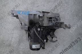 КОРОБКА ПЕРЕДАЧW QASHQAI 07-2013 год 1,6 БЕНЗИН JR5 132