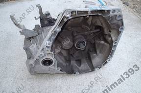 КОРОБКА ПЕРЕДАЧW QASHQAI 07-2013 год 1,6 БЕНЗИН JR5 132