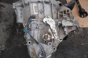 КОРОБКА ПЕРЕДАЧW QASHQAI 1,5 DCI