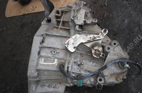 КОРОБКА ПЕРЕДАЧW QASHQAI 1,5 DCI