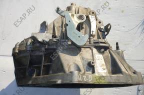 КОРОБКА ПЕРЕДАЧW QASHQAI 2.0 БЕНЗИН