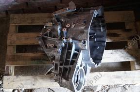 КОРОБКА ПЕРЕДАЧW QASHQAI 4x4 1.6 DCI  PB BB65E
