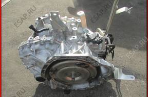 КОРОБКА ПЕРЕДАЧw QASHQAI II 1.6 DCI 3WX1B