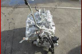 КОРОБКА ПЕРЕДАЧw QASHQAI II 1.6 DCI 3WX1B