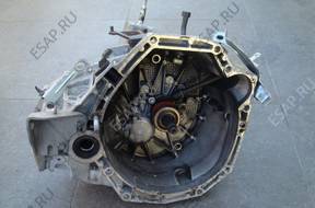 КОРОБКА ПЕРЕДАЧW QASHQAI II 2 1.5 DCI TL4126 2015 год