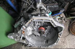 КОРОБКА ПЕРЕДАЧw Qashqai Juke TL4 126 20tys.