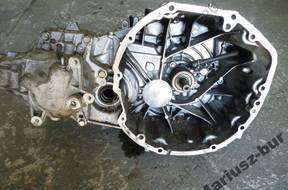 КОРОБКА ПЕРЕДАЧW QASHQAI KOLEOS 2.0DCI 4X4