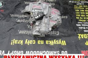 КОРОБКА ПЕРЕДАЧW QEY 2.0 TDI 190KM ПРОБЕГ 5609 KM