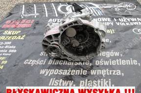 КОРОБКА ПЕРЕДАЧW QEY 2.0 TDI 190KM ПРОБЕГ 5609 KM