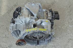 КОРОБКА ПЕРЕДАЧW QHE SEAT AUDI VW SKODA 1.2 TSI 14 год,