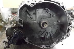 КОРОБКА ПЕРЕДАЧw QJ 1.7 CDTi Opel Astra 3 H III