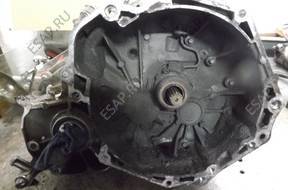 КОРОБКА ПЕРЕДАЧw QJ 1.7 CDTi Opel Astra 3 H III