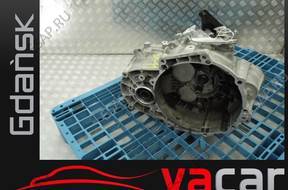 КОРОБКА ПЕРЕДАЧW QPP 6-СТУПЕНЧАТАЯ МЕХАНИКА VW GOLF VII 7