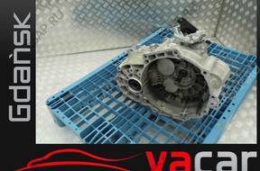 КОРОБКА ПЕРЕДАЧW QPP 6-СТУПЕНЧАТАЯ МЕХАНИКА VW GOLF VII 7