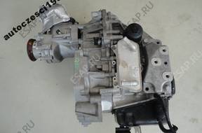 КОРОБКА ПЕРЕДАЧW QSP PZS VW R20 AUDI S3 TT 2.0 TFSI