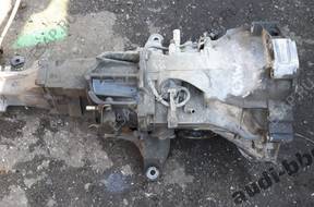 КОРОБКА ПЕРЕДАЧW QUATTRO AUDI A4 B5 CXW 35/9