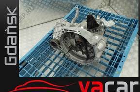 КОРОБКА ПЕРЕДАЧW QVW 5-СТУПЕНЧАТАЯ МЕХАНИКА VW GOLF VII 7