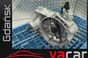КОРОБКА ПЕРЕДАЧW QWM 5-СТУПЕНЧАТАЯ. МЕХАНИКА VW T5 T6 2.0TDI
