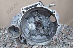 КОРОБКА ПЕРЕДАЧW QYF 2.0TDI TOURAN CADDY 2K1 15 год,
