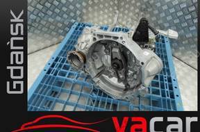 КОРОБКА ПЕРЕДАЧW QYK 5-СТУПЕНЧАТАЯ МЕХАНИКА VW CADDY