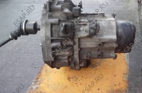 КОРОБКА ПЕРЕДАЧW R. CLIO 1.4 S63