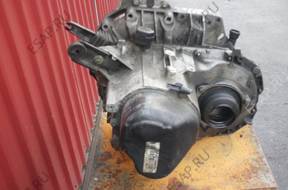 КОРОБКА ПЕРЕДАЧW R. CLIO 1.4 S63