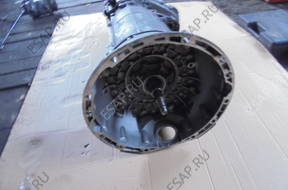 КОРОБКА ПЕРЕДАЧW R-KLASA 3,0 CDI V6 1642711601