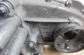 КОРОБКА ПЕРЕДАЧW R-KLASA 3,0 CDI V6 1642711601