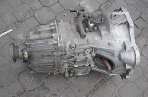 КОРОБКА ПЕРЕДАЧW  R MASCOTT 3,0 DCI 150 KM 2007 год,