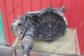 КОРОБКА ПЕРЕДАЧW R. SCENIC I 1.6 S62