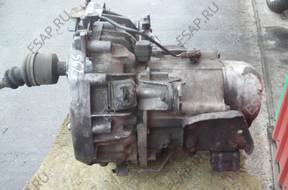 КОРОБКА ПЕРЕДАЧW R. SCENIC I 1.6 S62