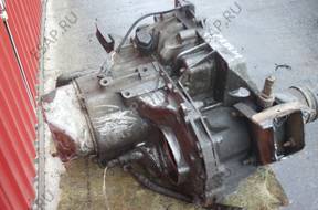 КОРОБКА ПЕРЕДАЧW R. SCENIC I 1.6 S62