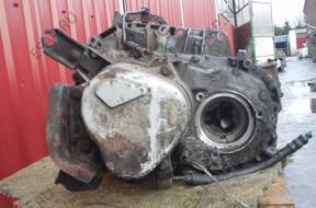 КОРОБКА ПЕРЕДАЧW R. SCENIC I 1.6 S62