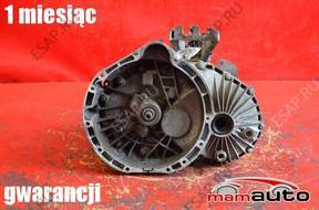 КОРОБКА ПЕРЕДАЧW R1683610302 MB A KLASA W168 1.6 FV