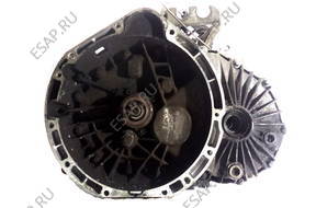 КОРОБКА ПЕРЕДАЧW R16836104025 MERCEDES 168 1.7 CDI