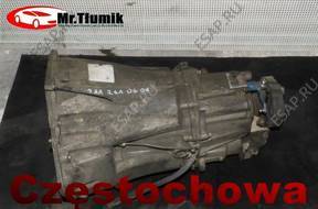 КОРОБКА ПЕРЕДАЧw R2112610601 Mercedes W210 W211 2,2