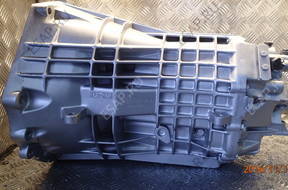 КОРОБКА ПЕРЕДАЧW R25-R28 OPEL OMEGA 2.0 - 3.0