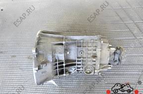 КОРОБКА ПЕРЕДАЧw R25-R28 Opel Omega БЕНЗИН 2,0DTH 94-99