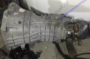 КОРОБКА ПЕРЕДАЧW  R25-R28 OPEL OMEGA БЕНЗИН 3.0 X30XE