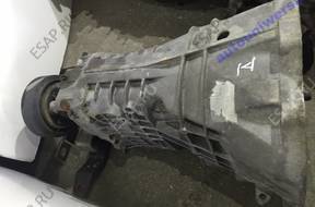 КОРОБКА ПЕРЕДАЧW  R25-R28 OPEL OMEGA БЕНЗИН 3.0 X30XE