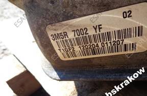 КОРОБКА ПЕРЕДАЧW R3T9A MAZDA 3 1.6 D  6 MC