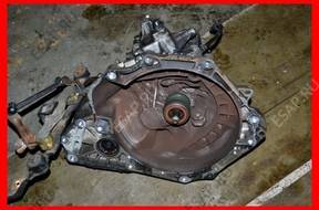 КОРОБКА ПЕРЕДАЧW R90400209 90400209 OPEL VECTRA 1.8