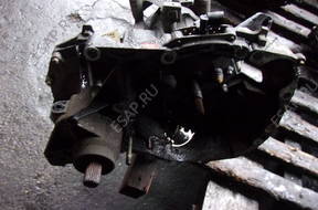 КОРОБКА ПЕРЕДАЧW RANAULT CLIO 2 KANGOO 1.2 8V