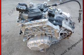 КОРОБКА ПЕРЕДАЧw RANGE ROVER EVOQUE 2.2 TD4 2013 год 2WD