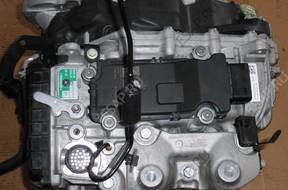 КОРОБКА ПЕРЕДАЧW RANGE ROVER EVOQUE 2.2D 9HP48