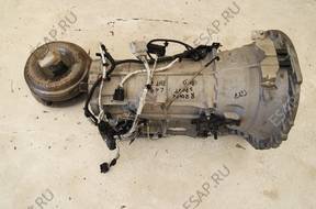 КОРОБКА ПЕРЕДАЧW RANGE ROVER SPORT L494 3.0D 8HP70