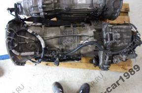 КОРОБКА ПЕРЕДАЧw RANGE ROVER VOGUE 4.4TDV8 8HP-70