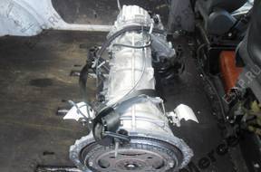 КОРОБКА ПЕРЕДАЧw RANGE ROVER VOGUE 5.0 8HP70