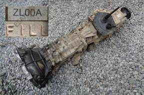 КОРОБКА ПЕРЕДАЧW RANGER BT-50 2.5 TDCI 4X4 2006-11